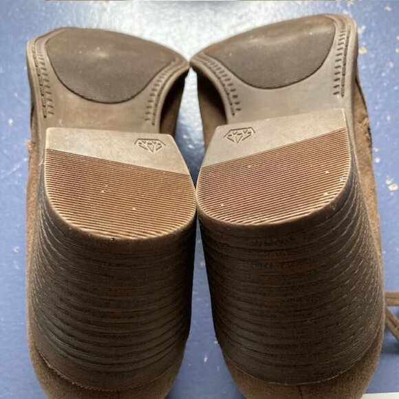 Aerosoles Heeled Boot & Rock Candy Bootie, Set of 2, Size 10 - Picture 16 of 16